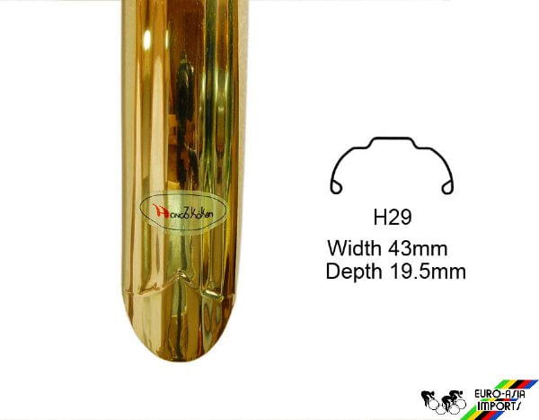 Honjo-H29-Full-Coverage-Fender-Set-707-263-4