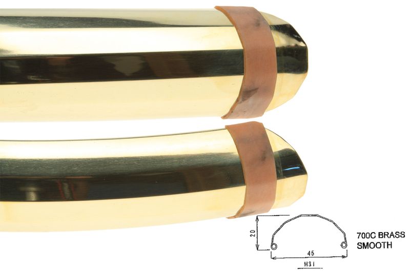 Honjo-H31-Full-Coverage-Fender-Set-707-145-4