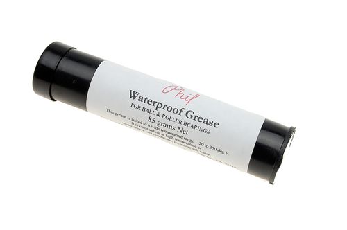 Phil Wood Waterproof Grease - Grease Gun Refill
