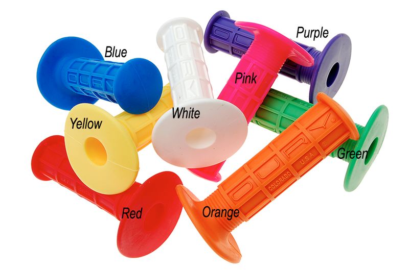 Oury-BMX-Grips-334-117-4