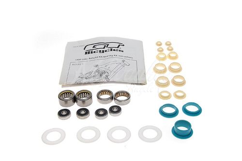 GT 99 Lobo Upgrade Kit w/ Instructions