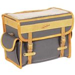 Gilles-Berthoud-805-Klick-Fix-Handlebar-Bag---Gray-230-155-4