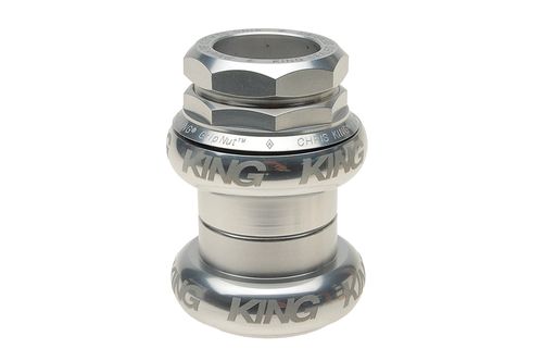 Chris King 1.0in GripNut Threaded Headset