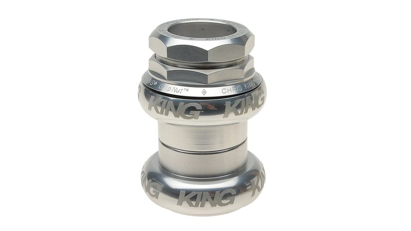 Chris King 1.0in GripNut Threaded Headset