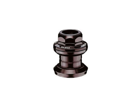 VP Components - Cartridge Threaded Headset - Black - 1.0in