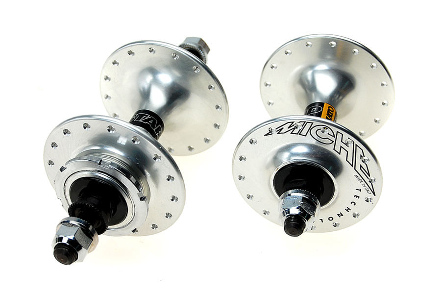 Miche huppbrb24 rear hub fixed gear track primato pista 24