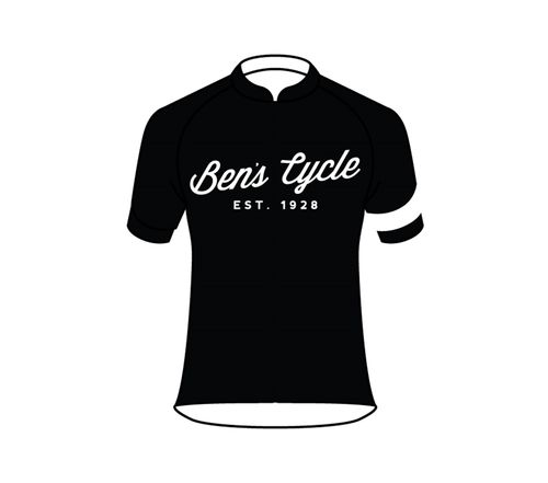 Ben's Cycle Pearl Izumi Select Jersey