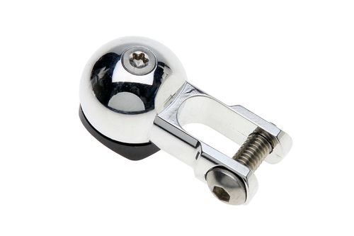 Schmidt Handlebar Headlight Mount