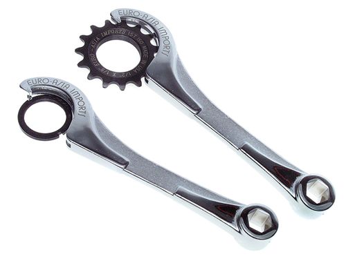 EAI Super Track Tool