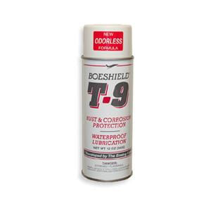 Boeshield T9 Lubricant - 12oz Aerosol