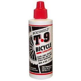 Boeshield T9 Lubricant - 1oz Drip