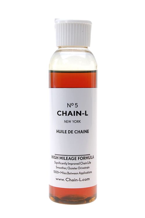 Chain-L Chain Lubricant