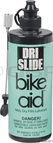 Dri-Slide-Bike-Aid-Film-Lubricant-658-101-4