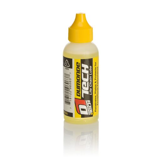 Dumonde Tech Lite Bicycle Chain Lubricant
