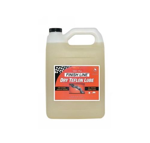 Finish Line Teflon-Plus Lubricant - Quart