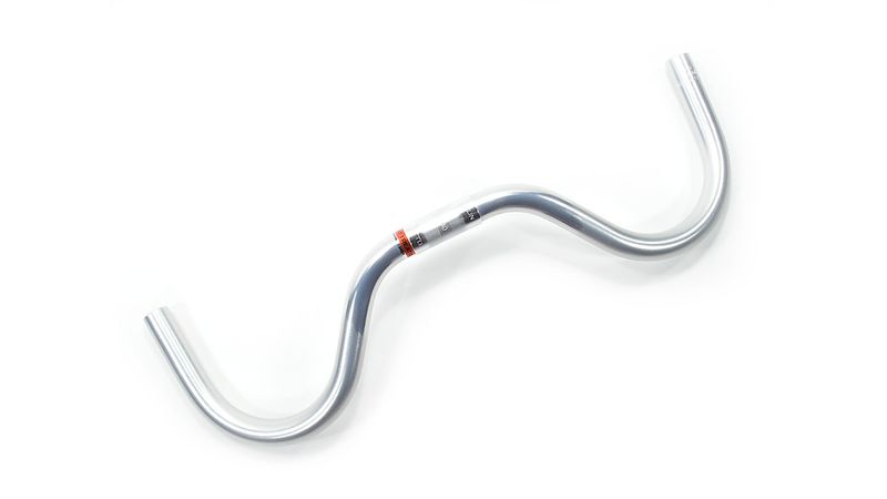 Nitto RM 016 Classic Mustache Handlebar