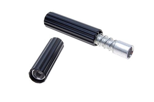 Dimension Inline Shift/Brake Housing Cable Adjusters - Pair