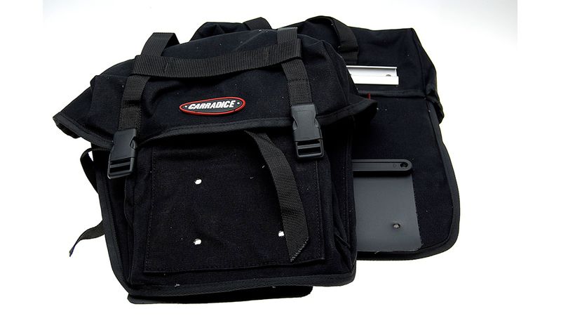 Carradice super discount c front panniers