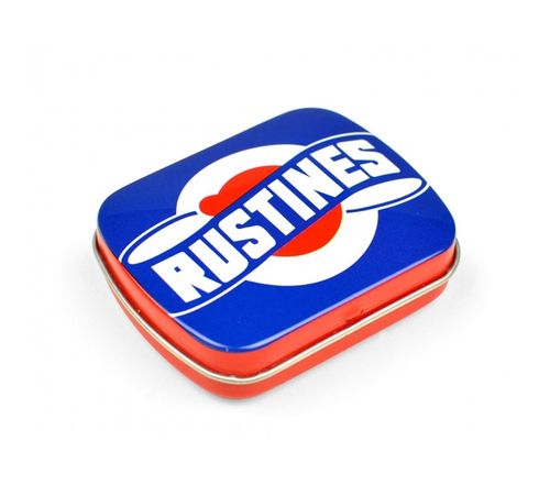 Rustines Patch Kit - Small Tin