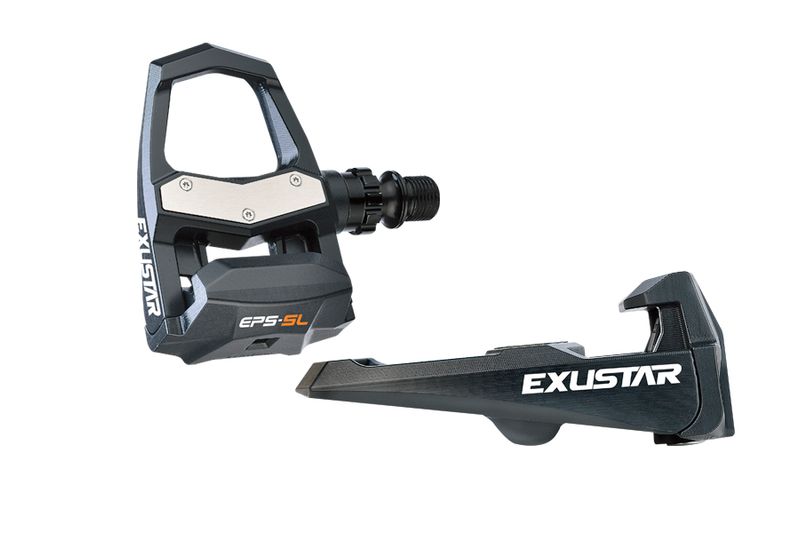 Exustar-PR18ST-SPD-SL-Composite-Clipless-Road-Pedals---Black-209-103-4