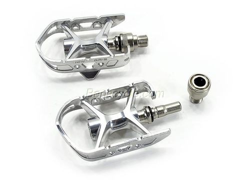 MKS AR-2 Ezy Pedals