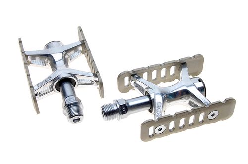 MKS Promenade Pedals
