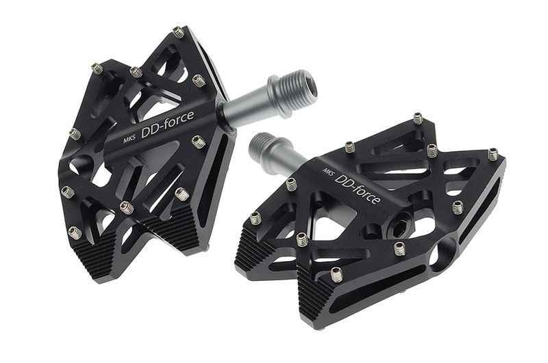 MKS-DD-force-Alloy-Platform-Pedals---Black-311-231-4