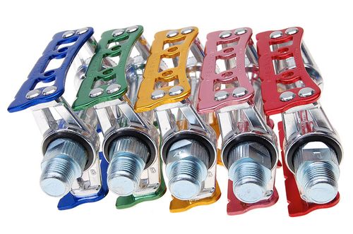 MKS Sylvan Track Pedals