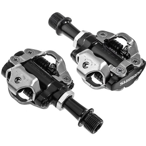 Shimano PD-M540 SPD Pedals