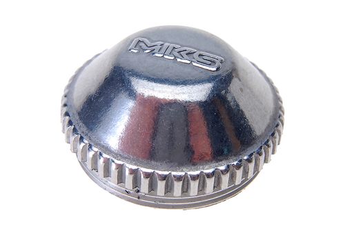 MKS SYLVAN Bike Pedal Dust Cap - Also Campy