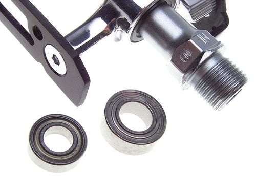 RX-1 Replacement Bearings