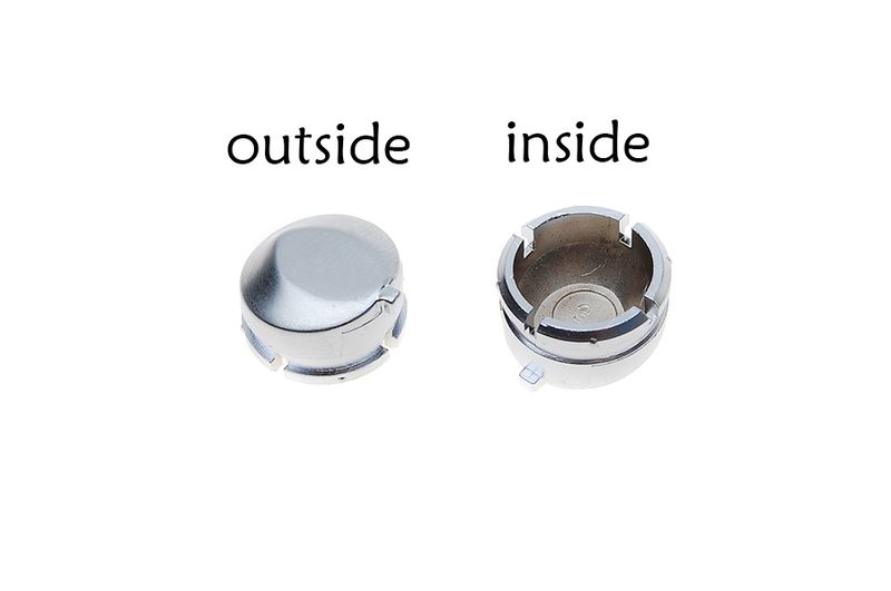 MKS-RX-1-Dustcap-311-132-4