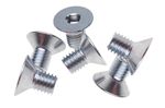 MKS-Custom-Nuevo-Replacement-Cage-Screws---1-Set--7-pcs--311-192-13-4