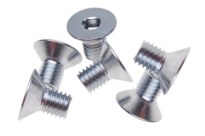 MKS-Custom-Nuevo-Replacement-Cage-Screws---1-Set--7-pcs--311-192-13-4