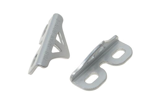 MKS Spin-2 Tabs - Silver