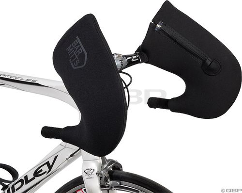 Bar Mitts Cold Weather Handlebar Covers