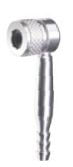 MR Control NZ-DISC 90d Disc Wheel Inflator Adaptor