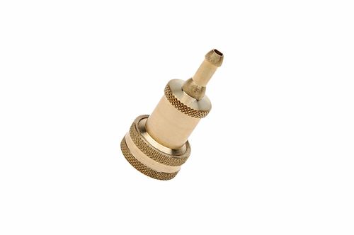 Silca 24.0 Presta Valve Adapter