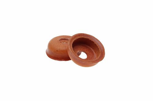 Silca Leather Plunger Washer