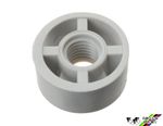 Silca-No-736---Threaded-Nylon-Plunger-Plate-408-107-15-4