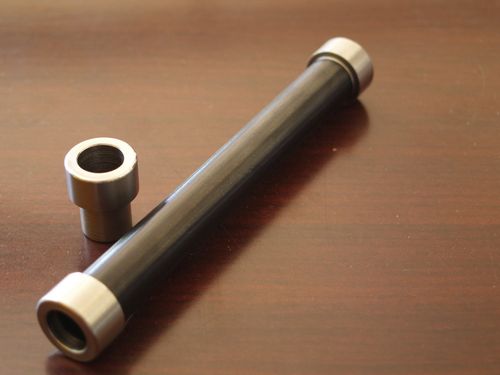 White Industries REAR Thru Axle Hub Conversion Kit
