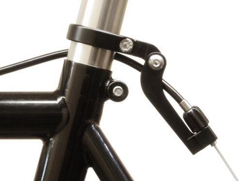Paul Components Funky Monkey Rear Cable Hanger - 27.2 Post