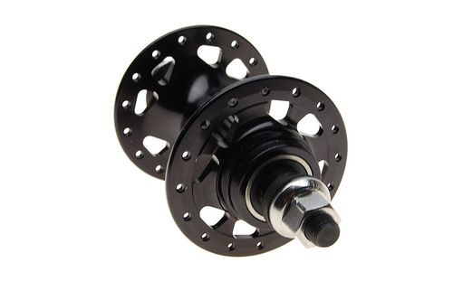 Formula Track Hub - Rear