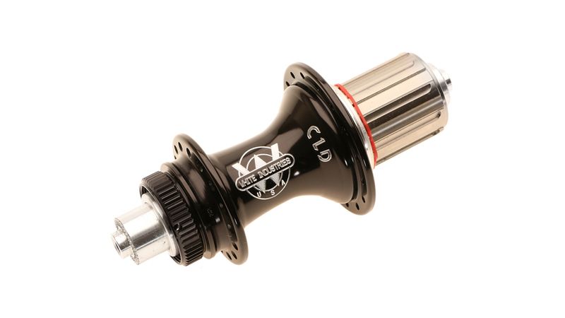 White Industries CLD Rear Hub |