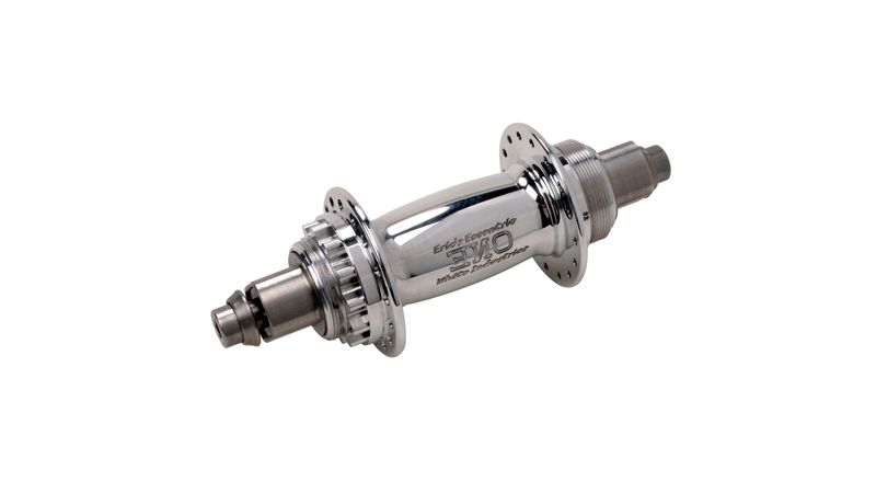 White Industries Standard ENO Rear Hub