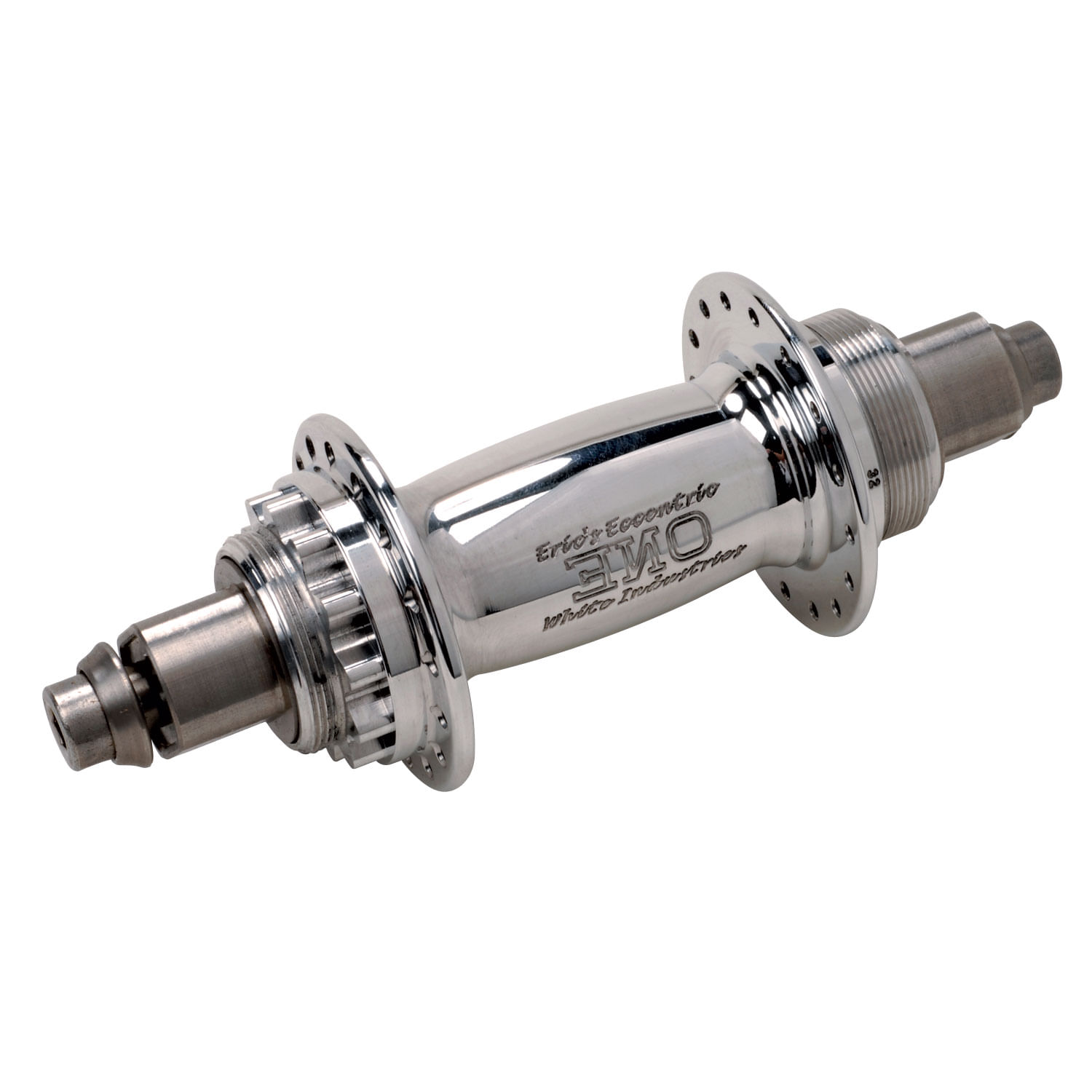 White Industries Standard ENO Rear Hub |