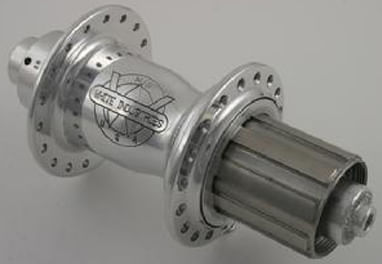 White Industries MI5 Rear Hub