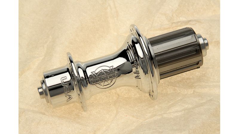 White Industries T11 Rear Hub | White Industries T11 Rear Hub |