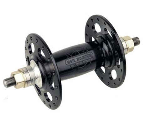 White Industries Track Rear Hub |