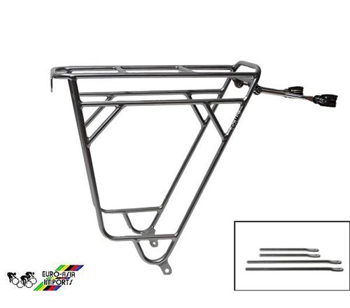 Nitto Campee 32R Medium Rear Rack